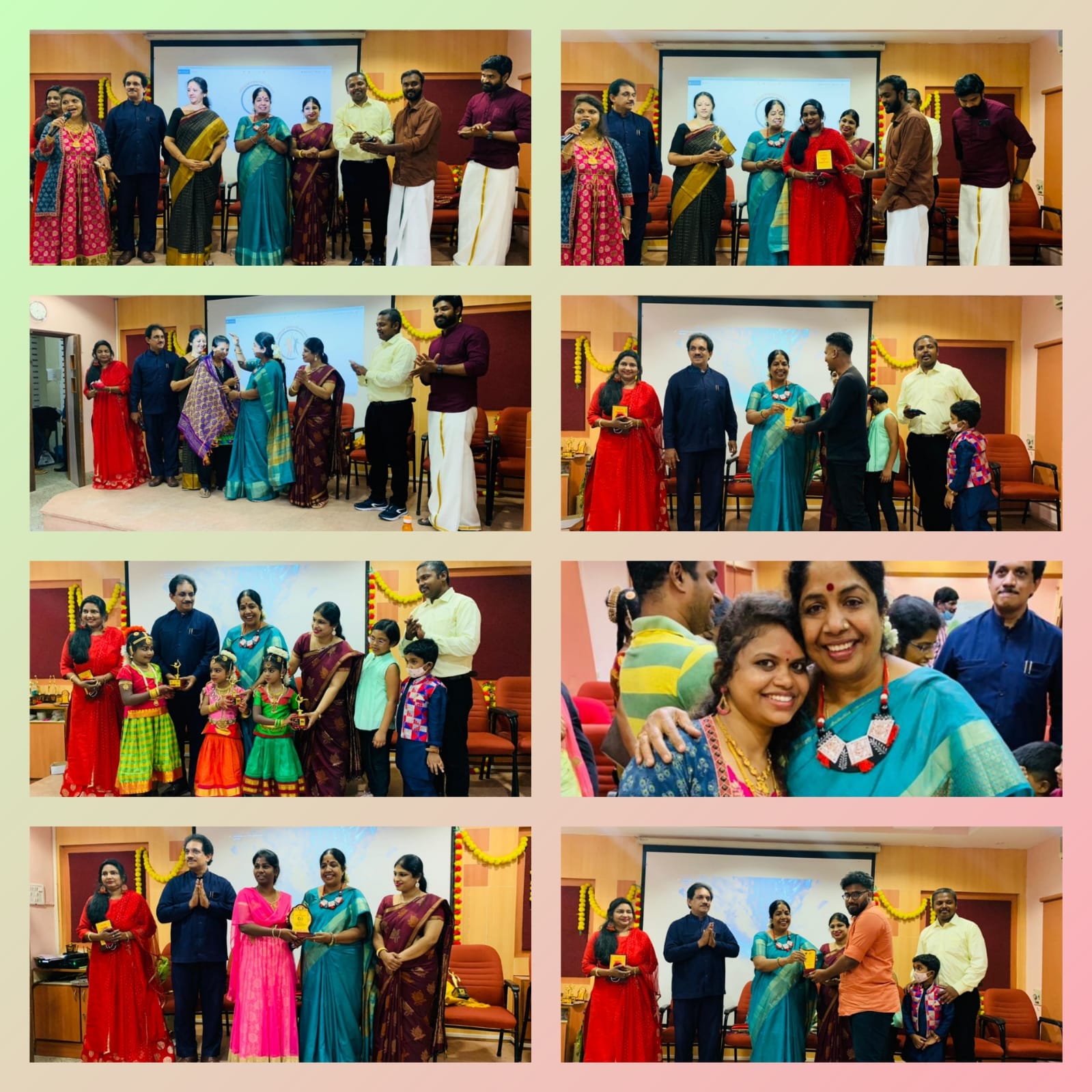 Award Ceremony@2021